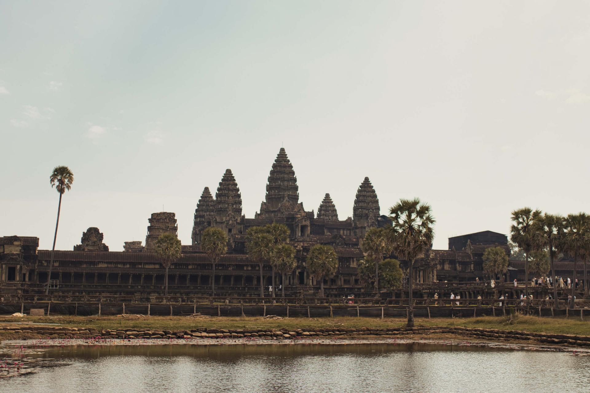 What You Need to Know Before Visiting Cambodia for the First Time