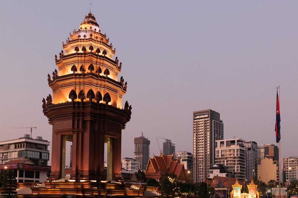 phnom-penh