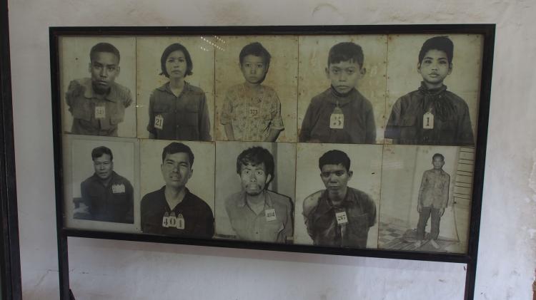Tuol Sleng