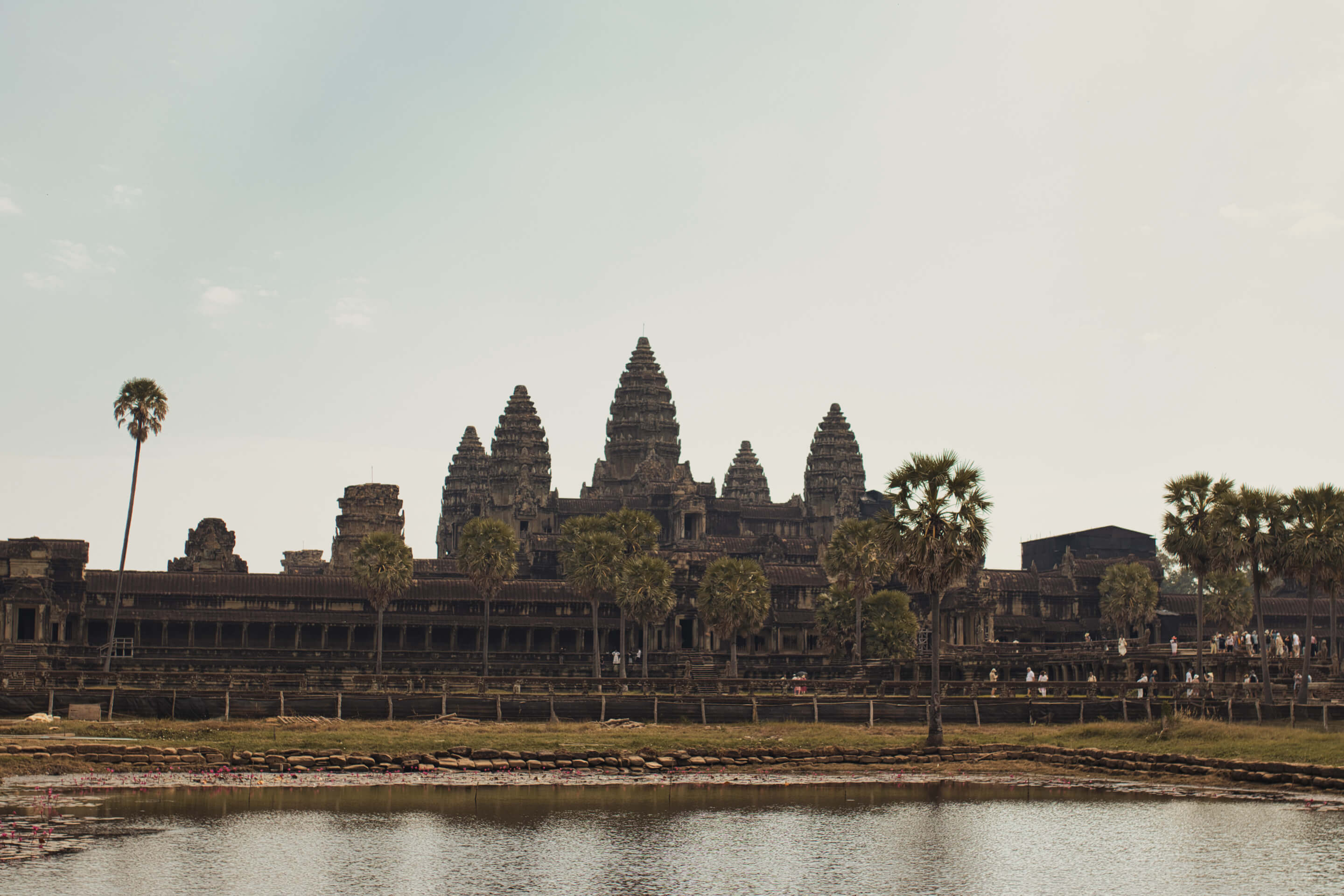 What You Need to Know Before Visiting Cambodia for the First Time